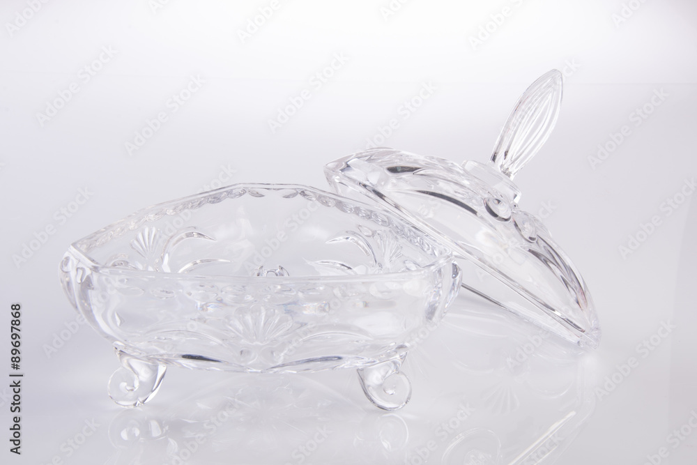 jar. crystal jar on a background. jar. crystal jar on a background.