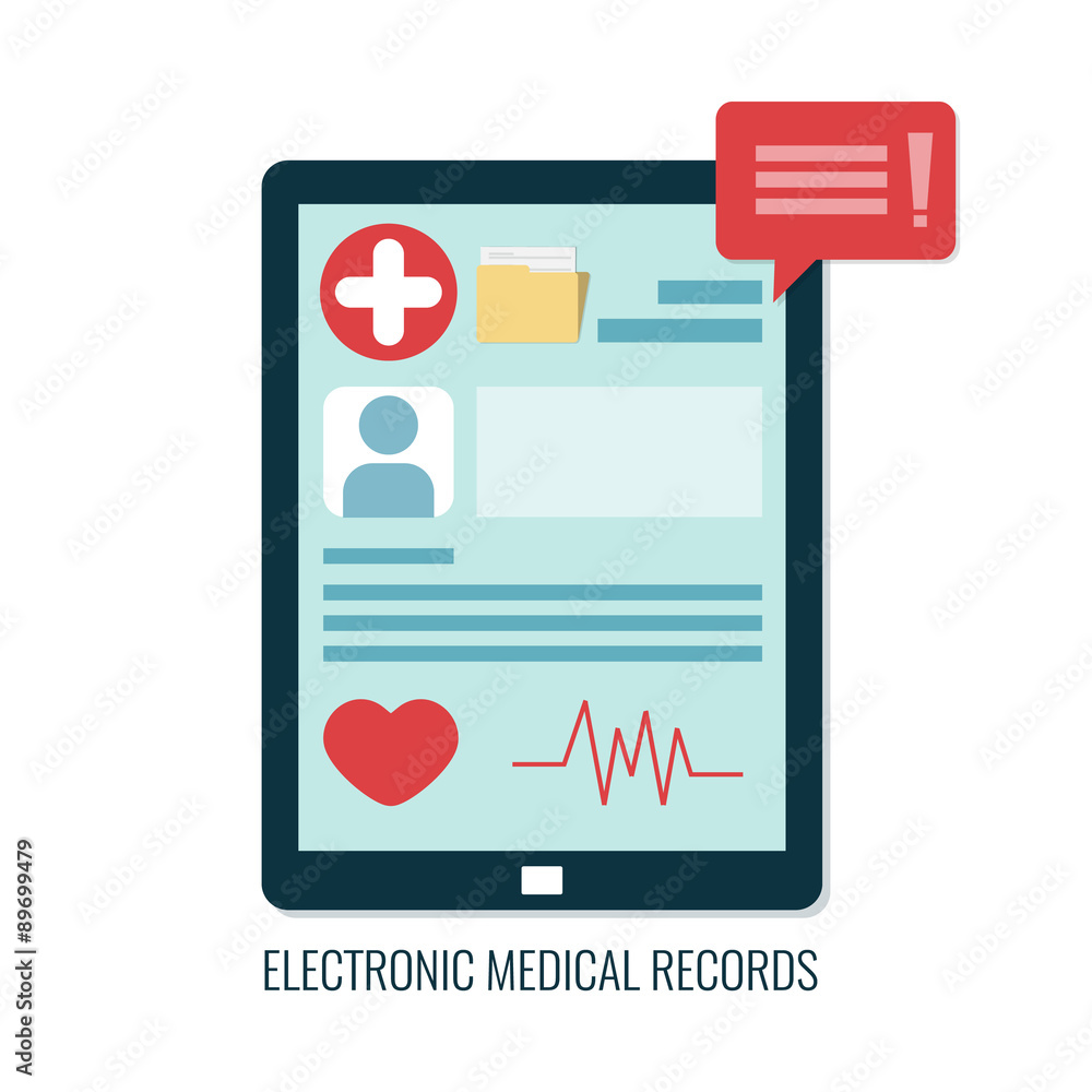 Computer Medical Records