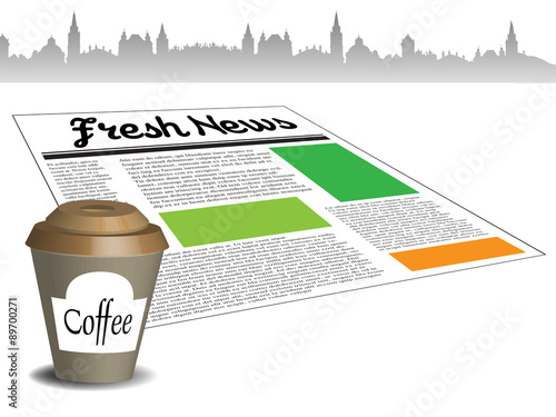 Fresh news