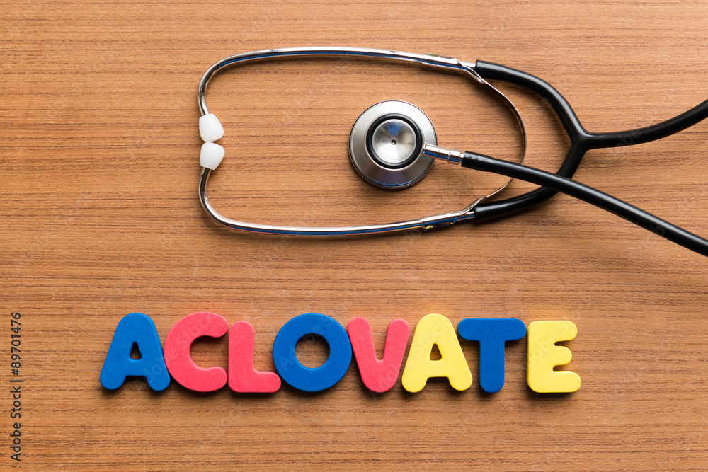 Aclovate Aclovate