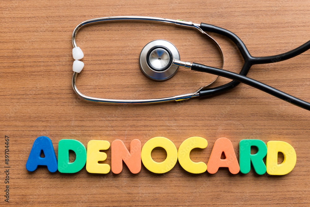 Adenocard Adenocard