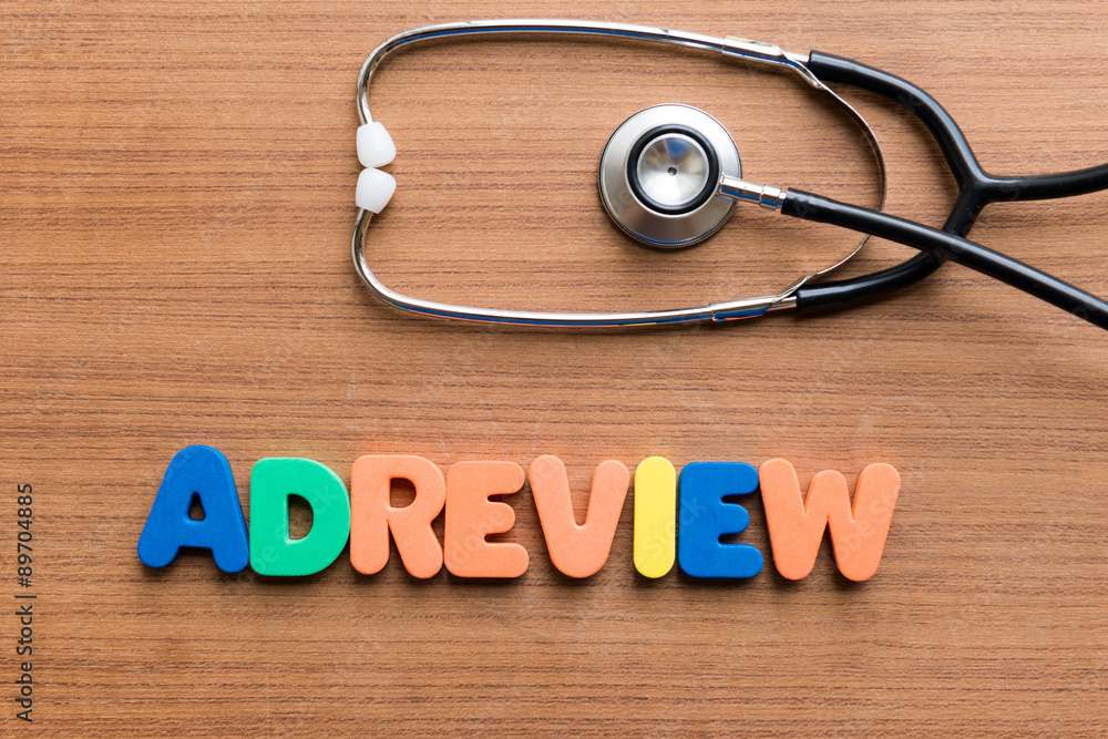AdreView AdreView