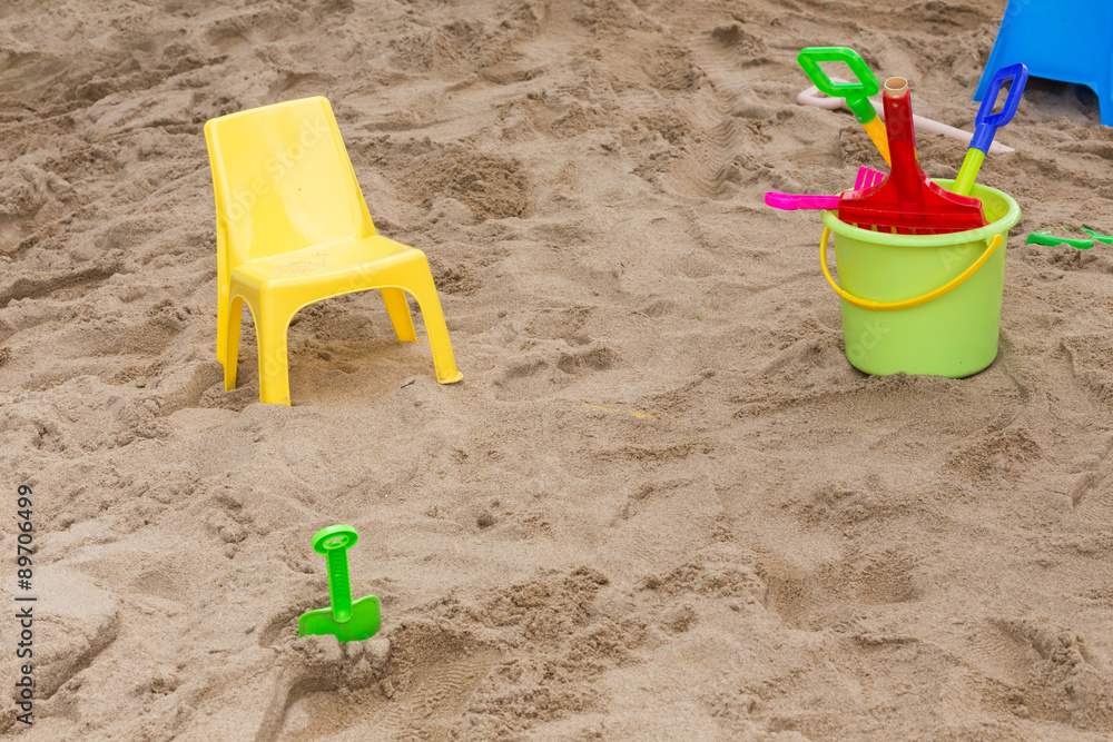 toys of kid for playing sand enjoy in playground toys of kid for playing sand enjoy in playground