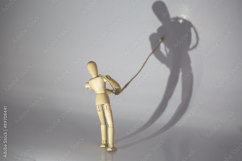 İnsan ve Korkuları