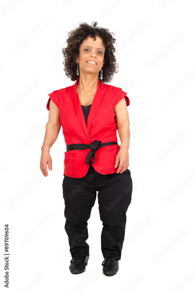 custom made wallpaper toronto digitalBeautiful woman doing different expressions in different sets of clothes: love