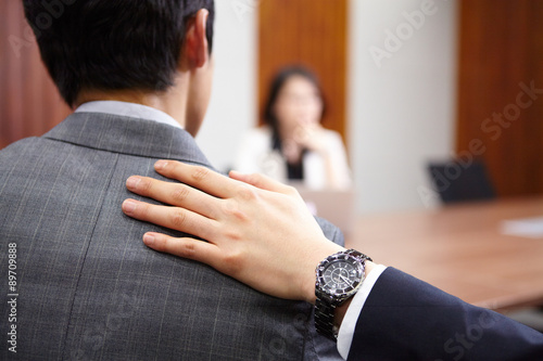 business