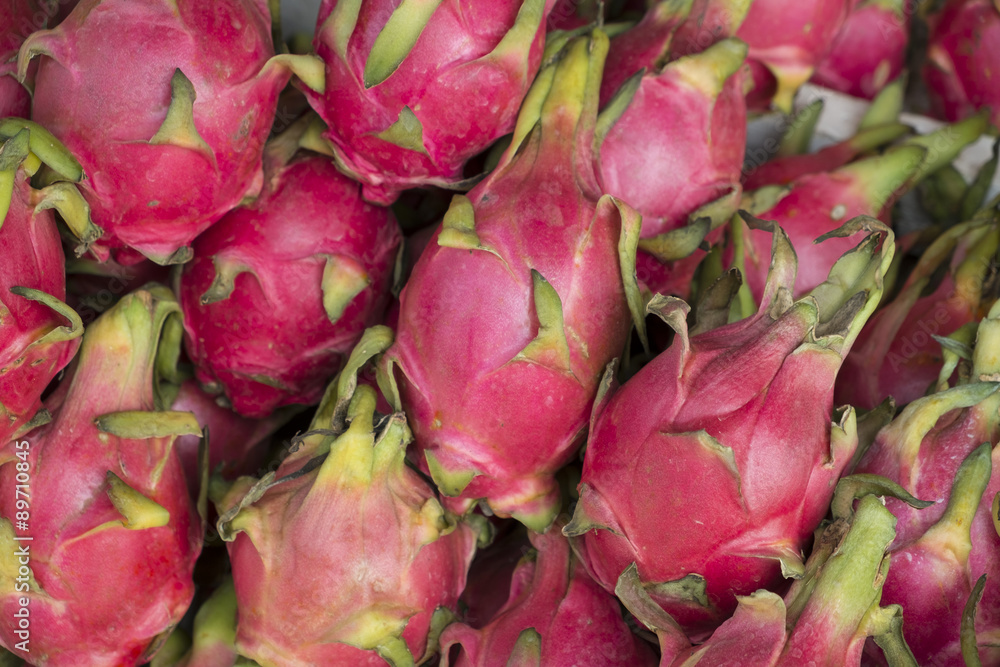 Dragon fruit Dragon fruit