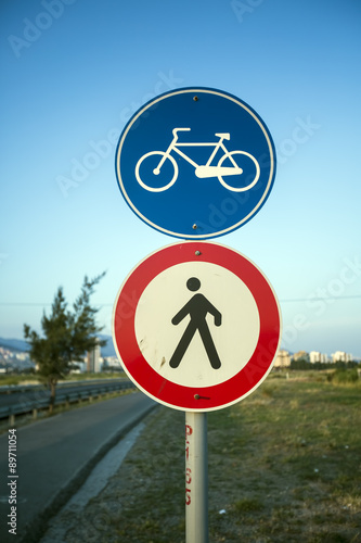 Trafik İşaretleri