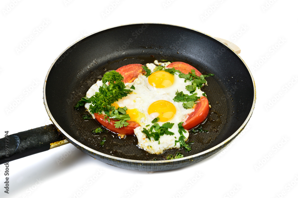 eggs with vegetables eggs with vegetables