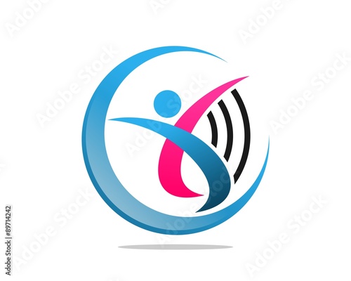 Communication lead