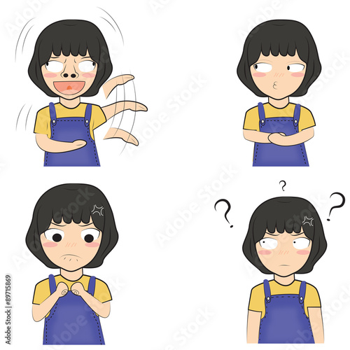girl