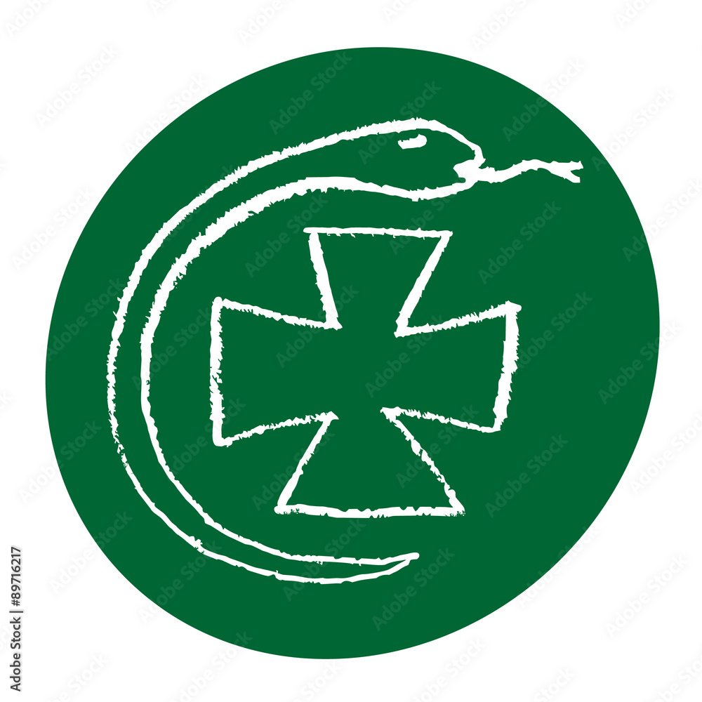 pharmacy symbol pharmacy symbol