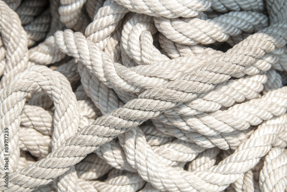 rope rope
