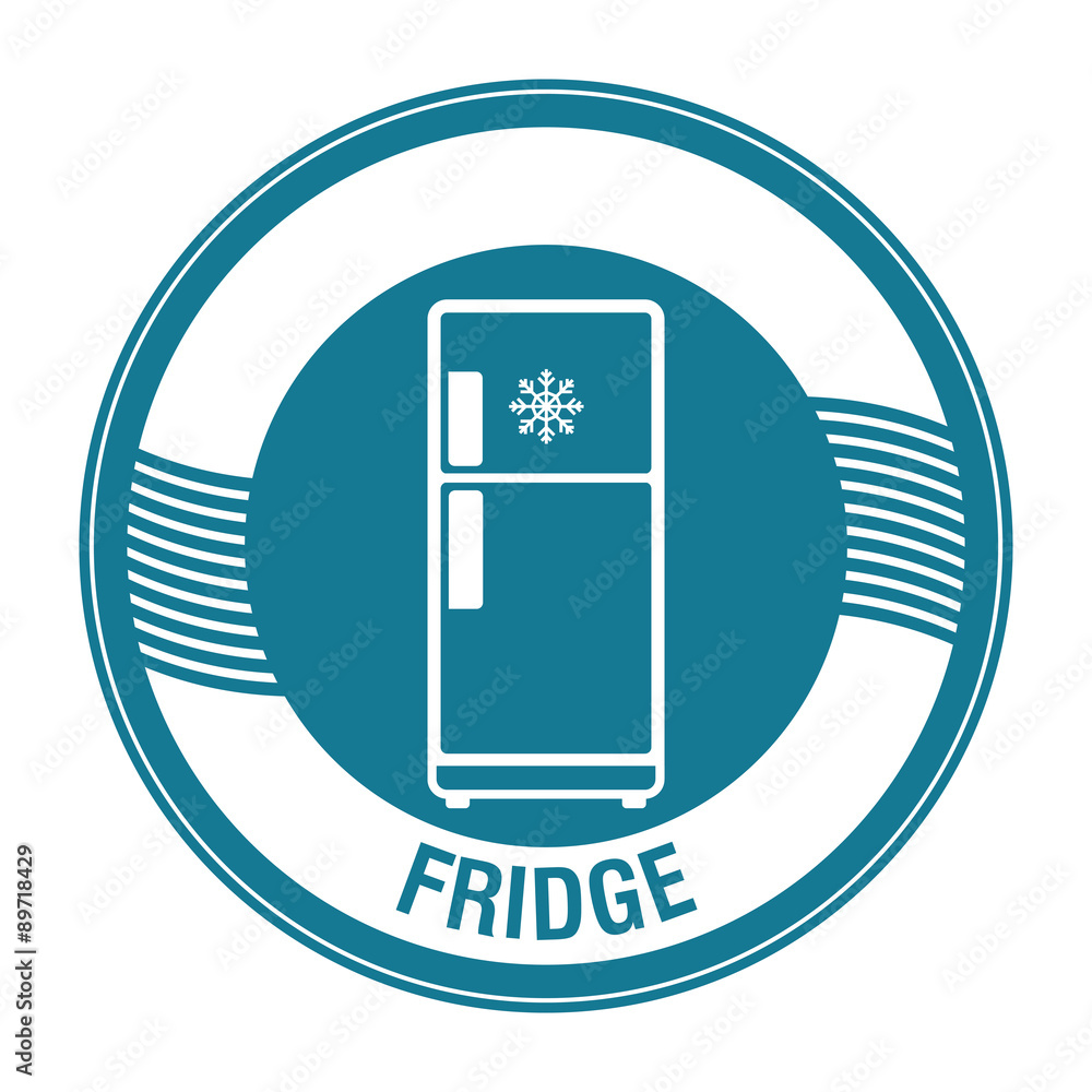 Fototapeta premium Home appliance design