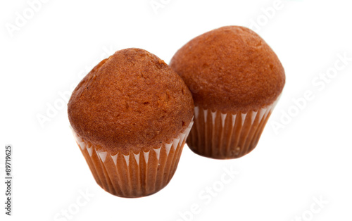 small muffins