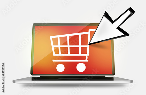 Online Shopping Cart