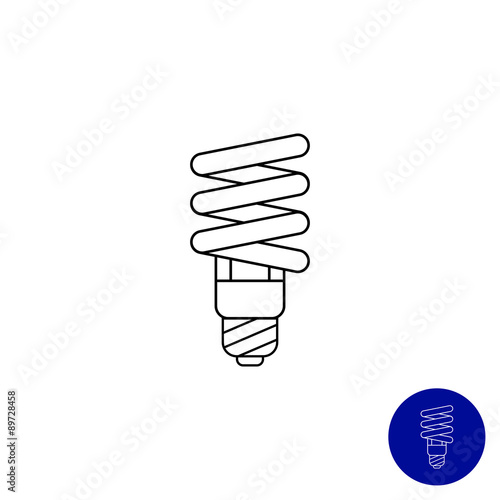 Fluorescent lamp