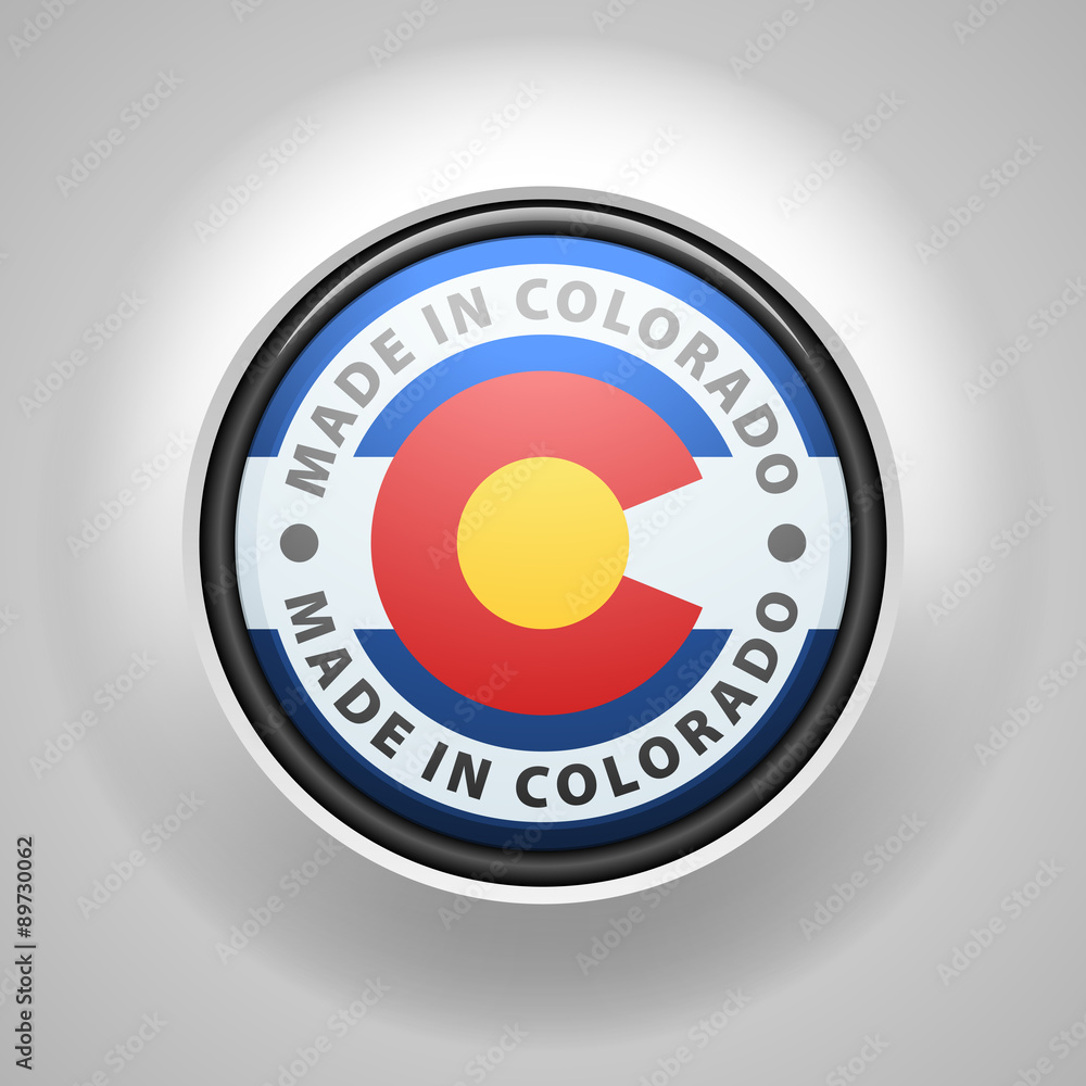 Made in Colorado Made in Colorado