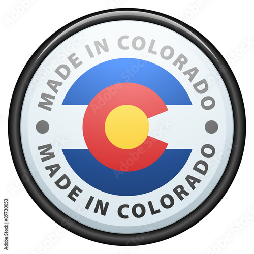 Made in Colorado photo