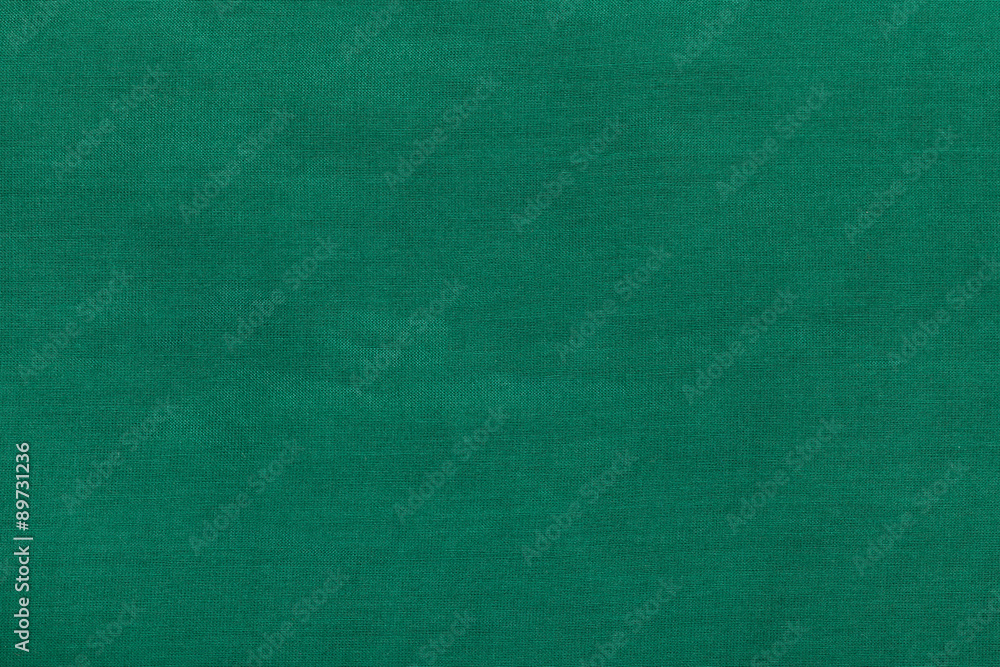 background from dark green batiste fabric background from dark green batiste fabric
