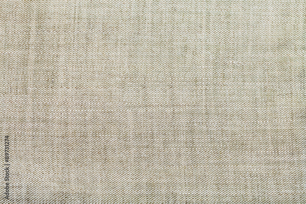 Fototapeta premium background from natural linen fabric