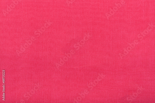 background from pink batiste fabric photo