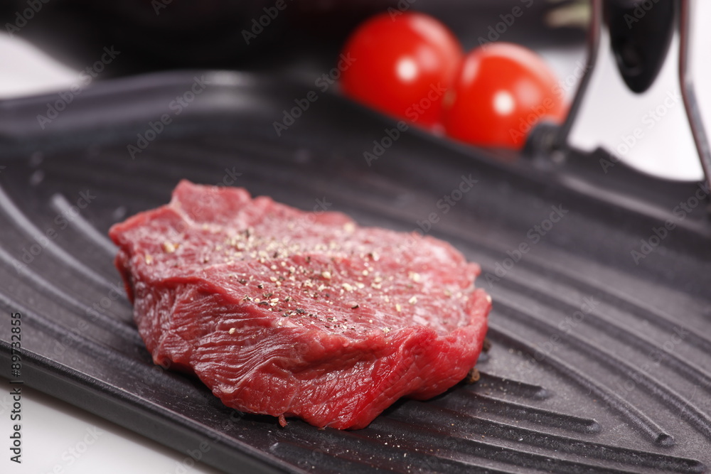 steak 