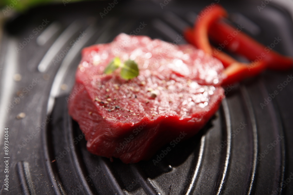 steak steak