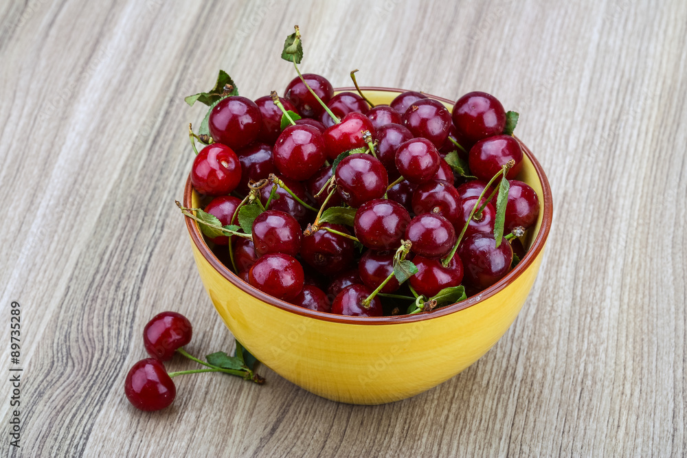 Cherry Cherry