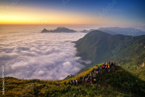 phu chi fah photo