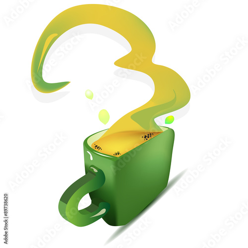 cup of tea