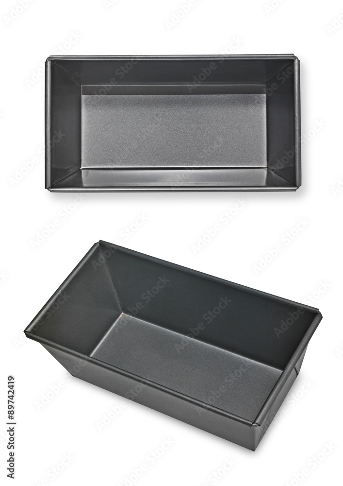 Fototapeta premium Baking Tray