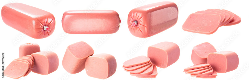 ham sausage ham sausage