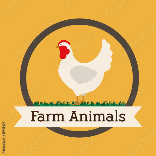 Farm Food design