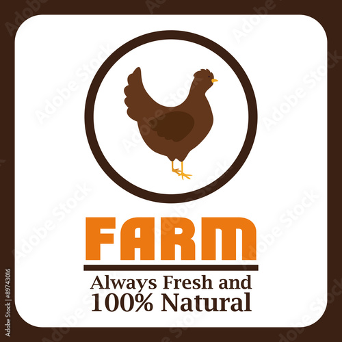 Farm Food design