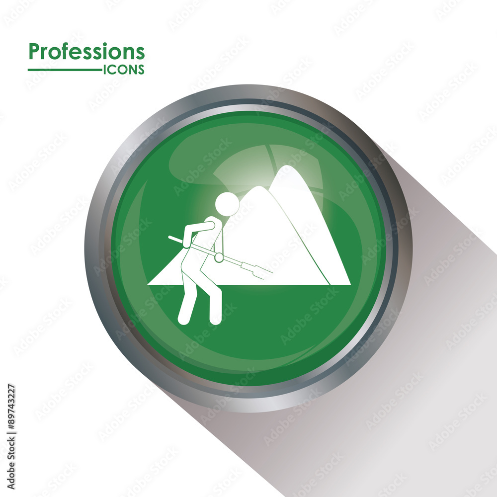 Professions design Professions design