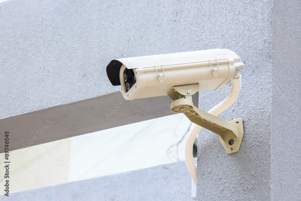 Security Camera and Urban Video. Security Camera and Urban Video.