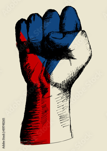 Spirit Of A Nation