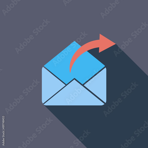 Envelope icon.