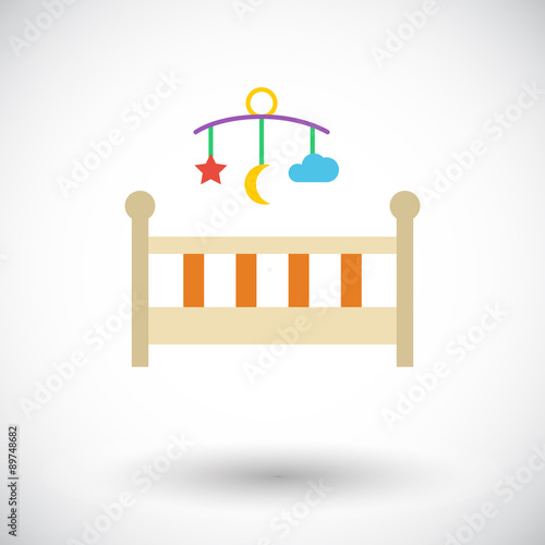 Baby bed