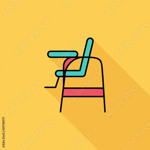 Chair for baby