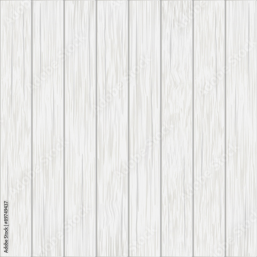 white wood boards background
