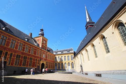Foto Lille (France) / Hospice Comtesse