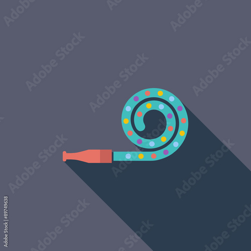 Party blower