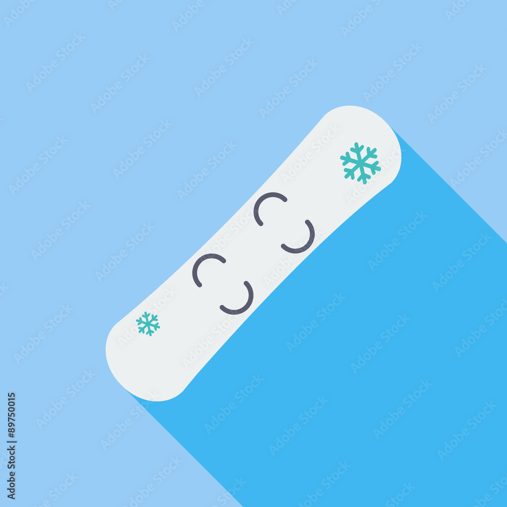 Snowboard Snowboard