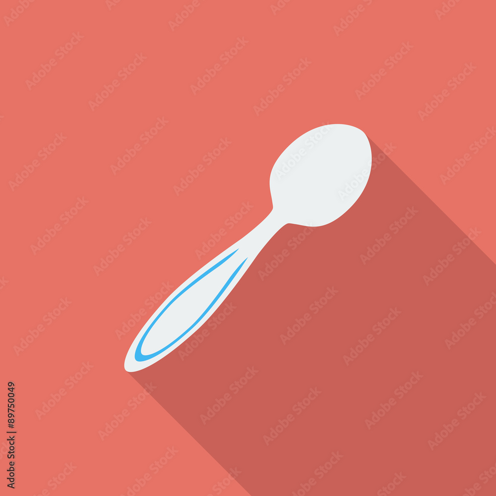 Spoon icon Spoon icon