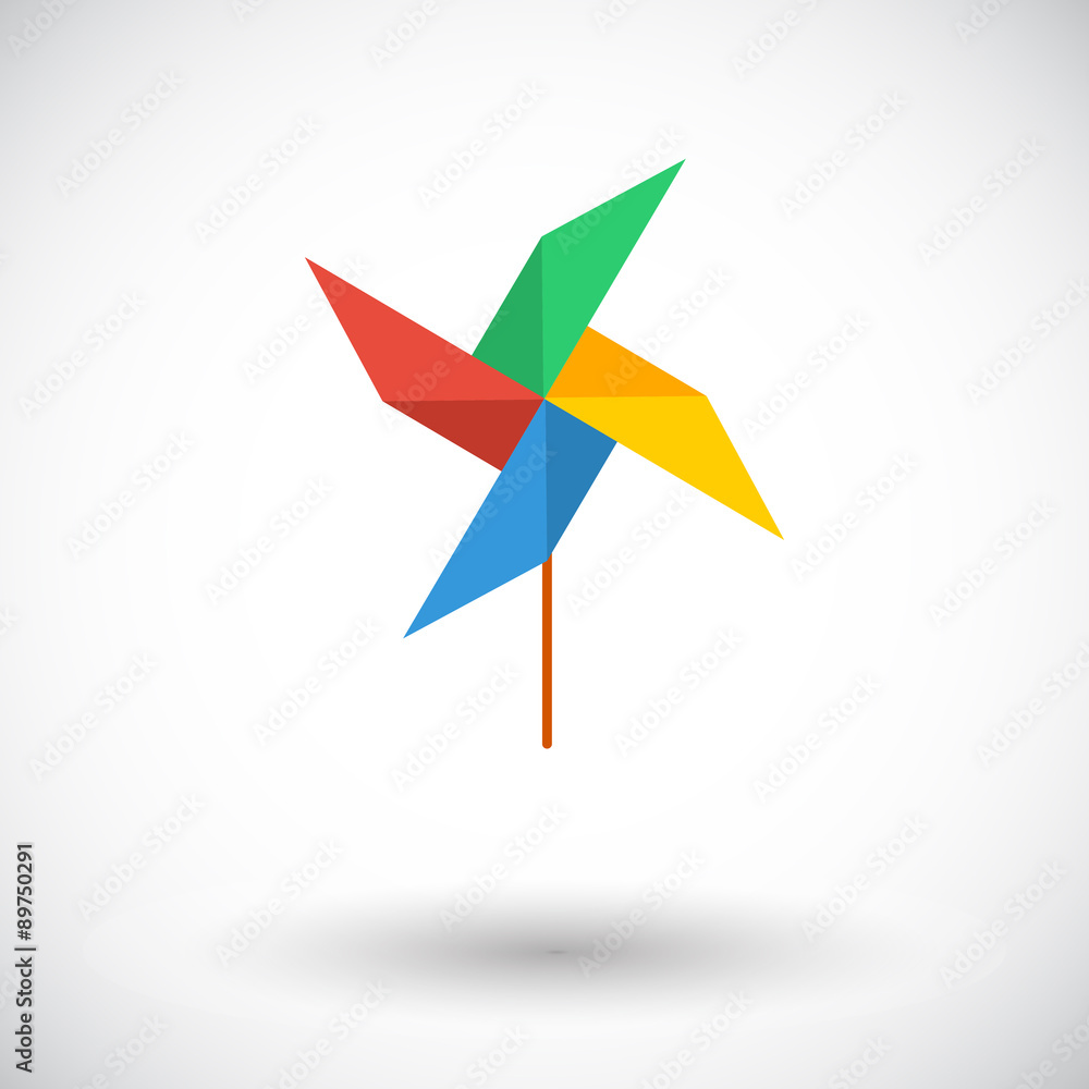 Whirligig Whirligig