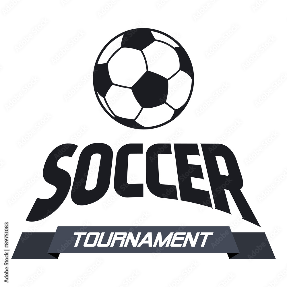 Soccer Labels Soccer Labels