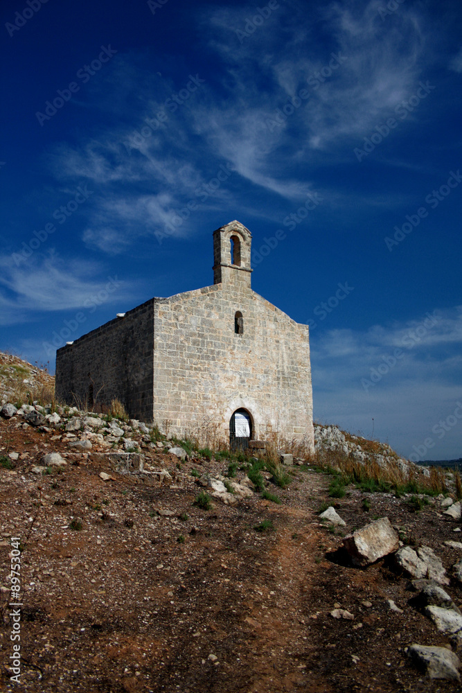 ABBAZIA DI SAN MAURO IN PUGLIA