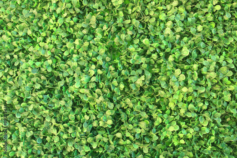 plastic leaf garden plastic leaf garden